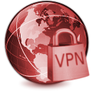 VPN disabled